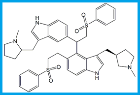 ELETRIPTAN PSEUDO DIMER